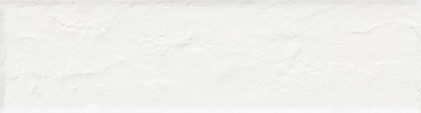 Płytka elewacyjna 6,5x24 cm Paradyż Scandiano Bianco Elewacja