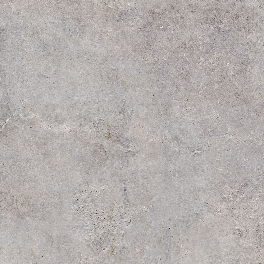 Płytka uniwersalna lapatto 59,7x59,7 cm Cerrad Textural White Silky Cristal