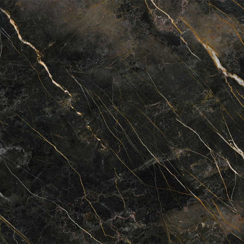Płytka uniwersalna 120x120 cm Azario Forest Black Wacom Poler