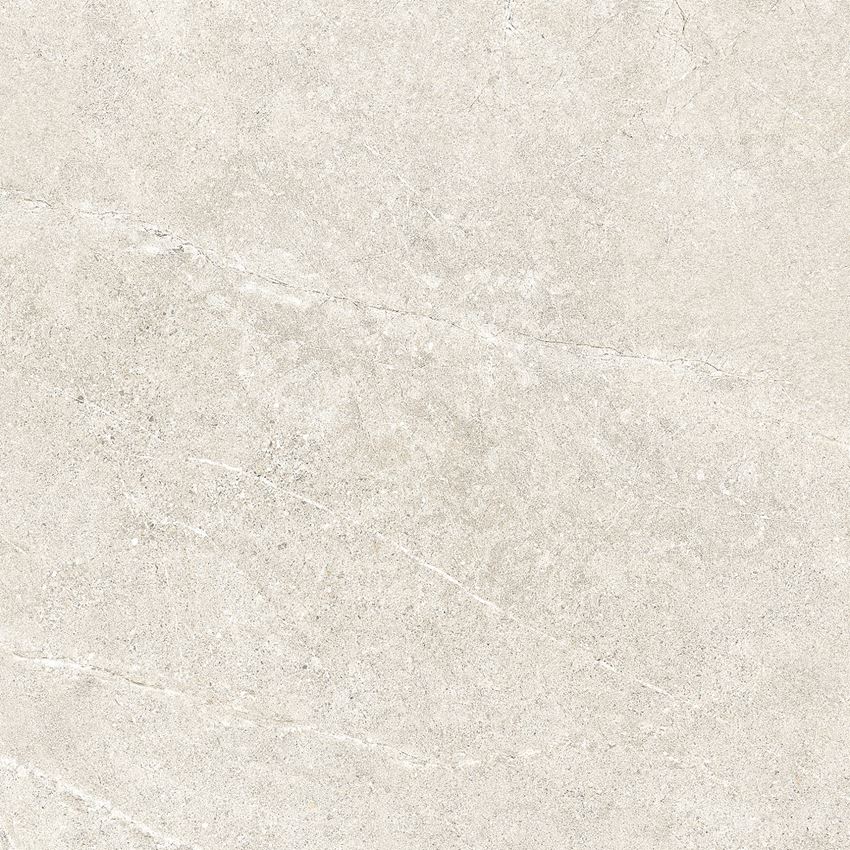 Płytka uniwersalna 59,7x59,7 cm Cerrad Distinct Ivory Silky Cristal