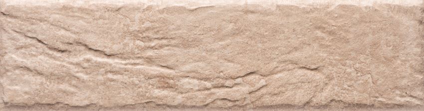 Płytka elewacyjna 6,5x24,5 cm Cerrad Loft Brick Salt 