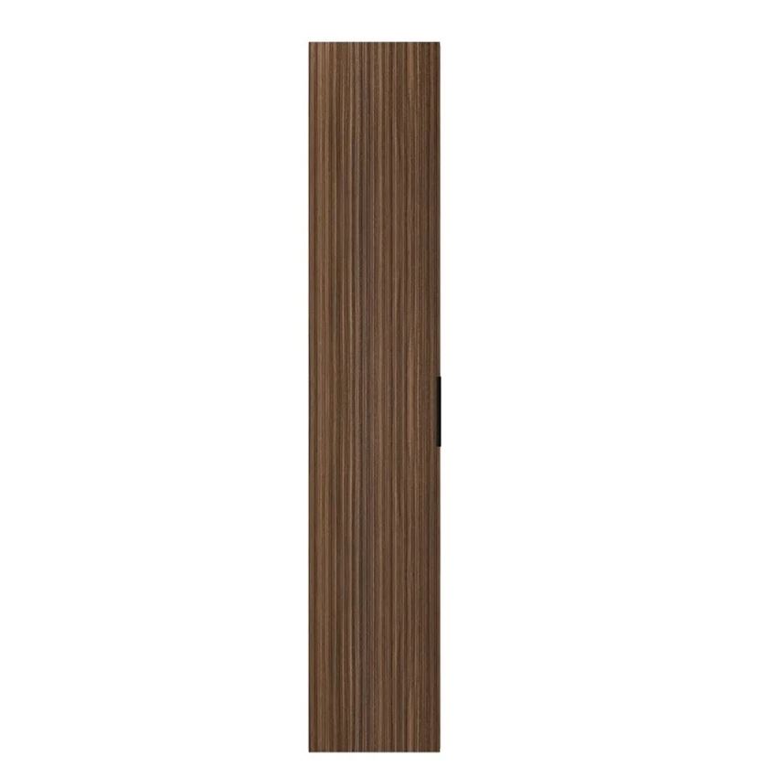 Słupek łazienkowy wiszący 30x160 cm riga IÖ Wood Riga