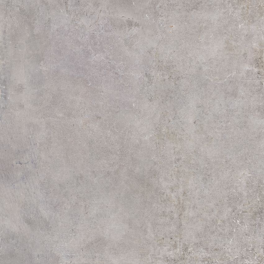 Płytka uniwersalna lapatto 119,7x119,7 cm Cerrad Textural White Silky Cristal