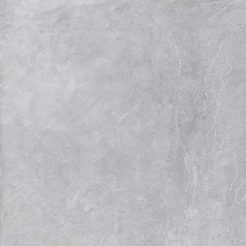 Płytka uniwersalna struktura mat 59,7x59,7 cm Ceramika Gres Artport White