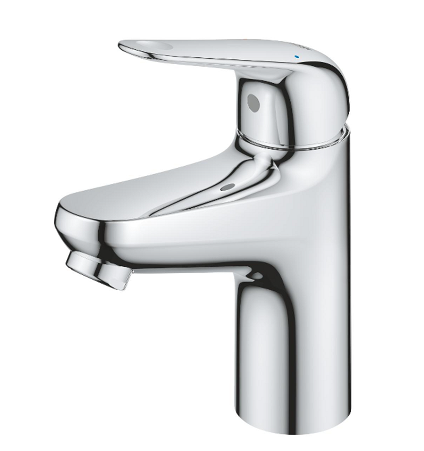 Bateria umywalkowa Grohe Euroeco 32734001