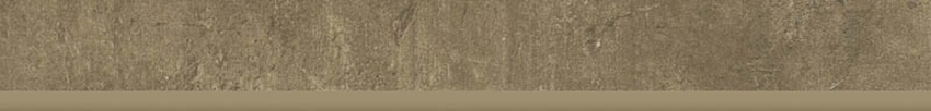 Płytka cokołowa 7,2x59,8 cm Paradyż Scratch Brown Mat