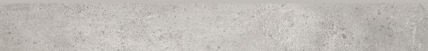 Listwa 7,2x59,8 cm Cersanit Diverso light grey