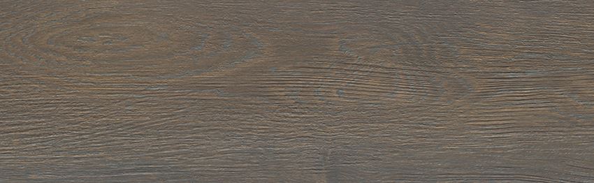 Płytka ścienno-podłogowa 18,5x59,8 cm Cersanit Finwood Wenge