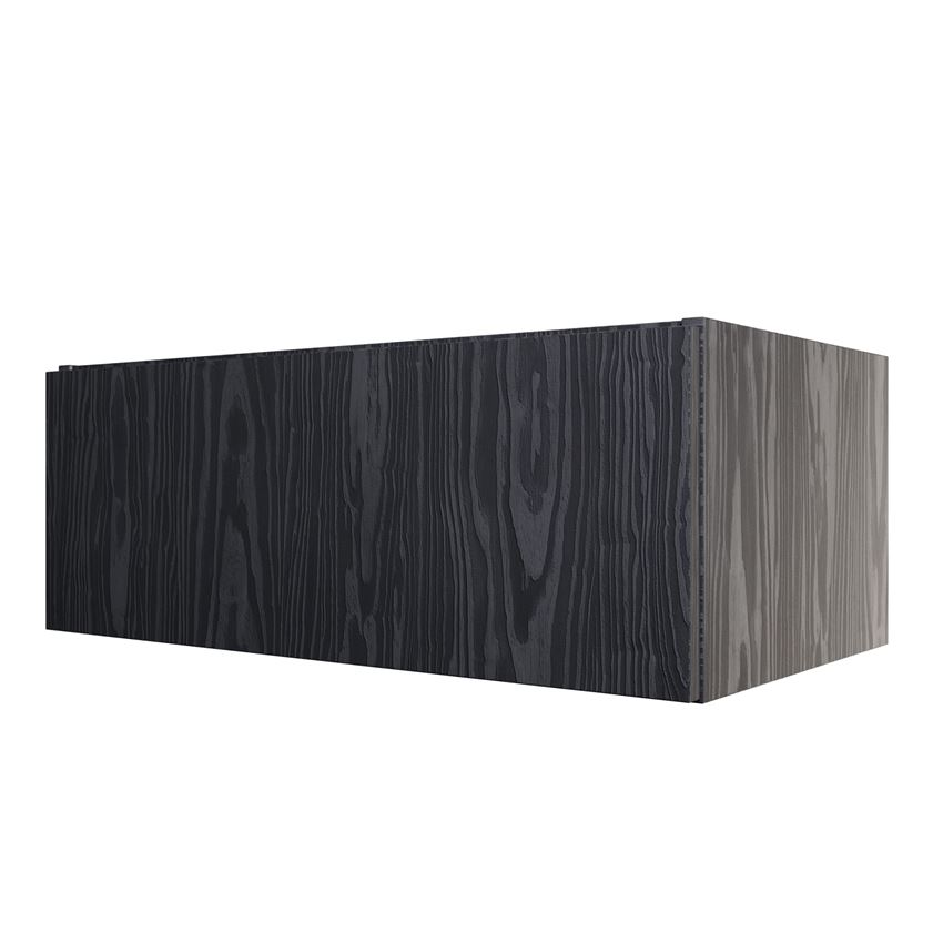 Szafka podumywalkowa 80 cm nero IÖ Wood Milenium