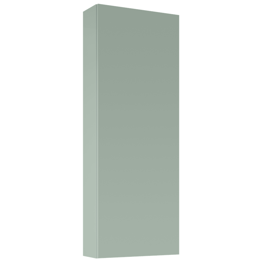 Szafka wisząca 45 cm Elita For All 45 1D (17) Sage Matt 