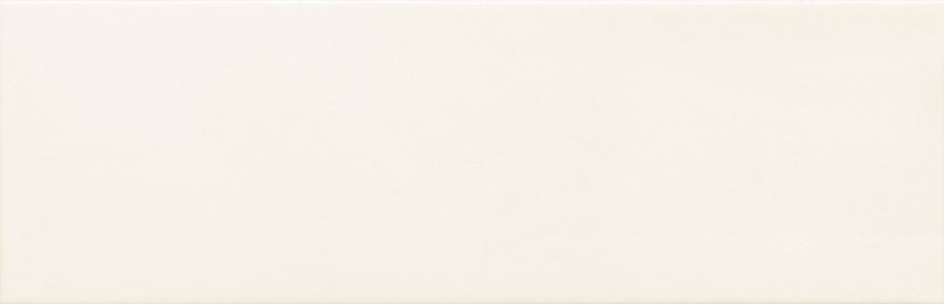 Płytka ścienna 23,7x7,8 cm Domino Burano bar white