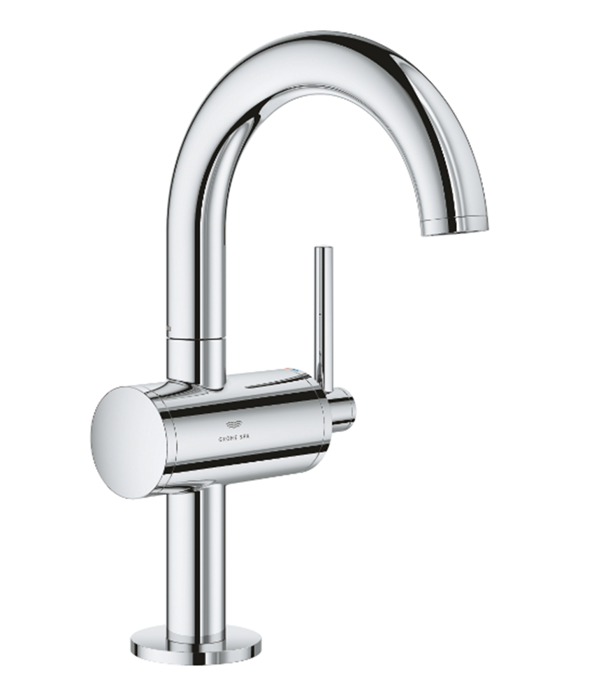 Bateria umywalkowa Grohe Atrio 24363000