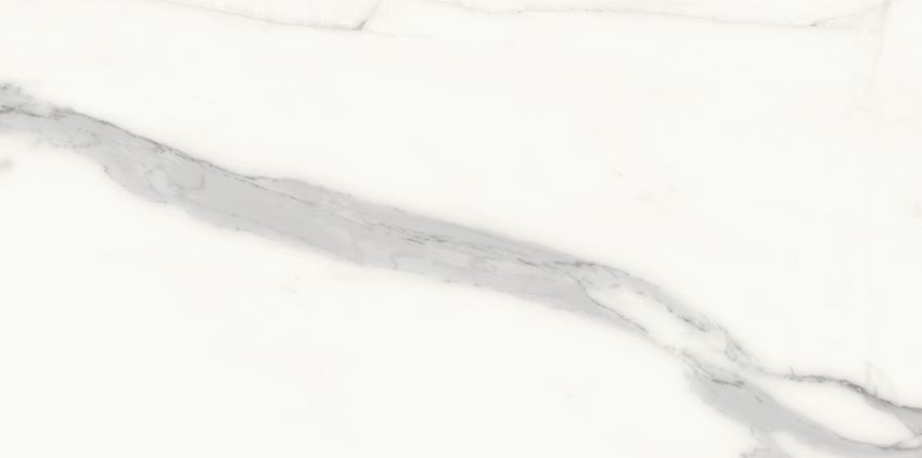 Płytka ścienna 29,8x59,8 cm Cersanit Runway White Satin