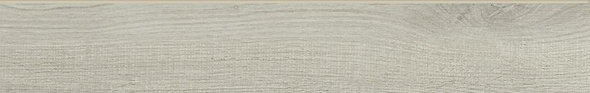 Dekoracja podłogowa 9,6x59,9 cm Paradyż Tammi Bianco