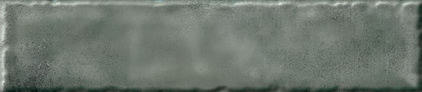 Płytka ścienna 6,5x29,8 cm Paradyż Monpelli Emerald Mix Cegiełka Struktura Połysk