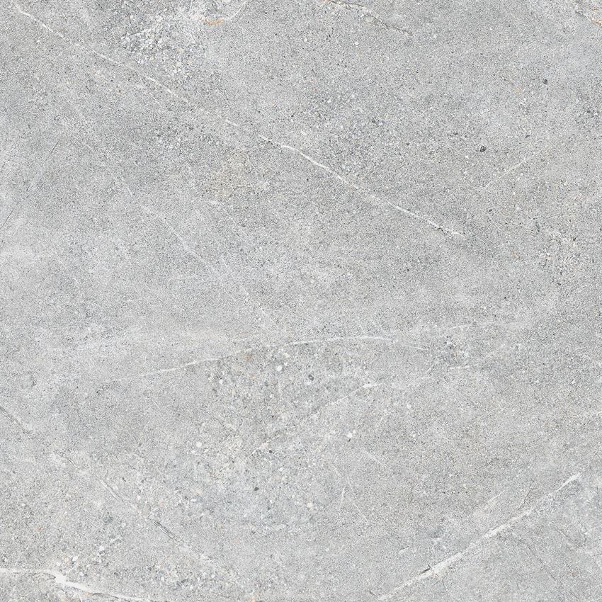 Płytka uniwersalna 59,7x59,7 cm Cerrad Distinct White Silky Cristal