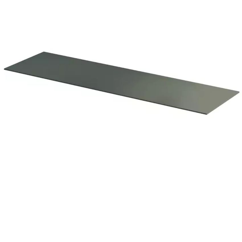 Blat uniwersalny 160 cm oliwkowy mat Oristo