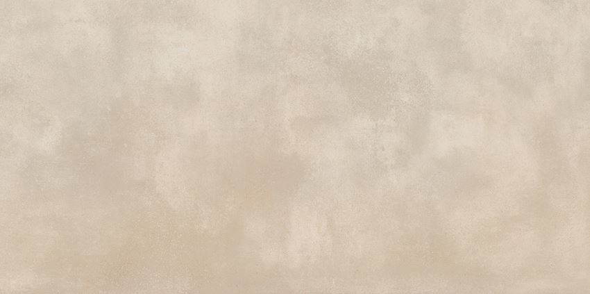 Płytka ścienno-podłogowa 59,8x119,8 cm Cersanit Velvet Concrete beige