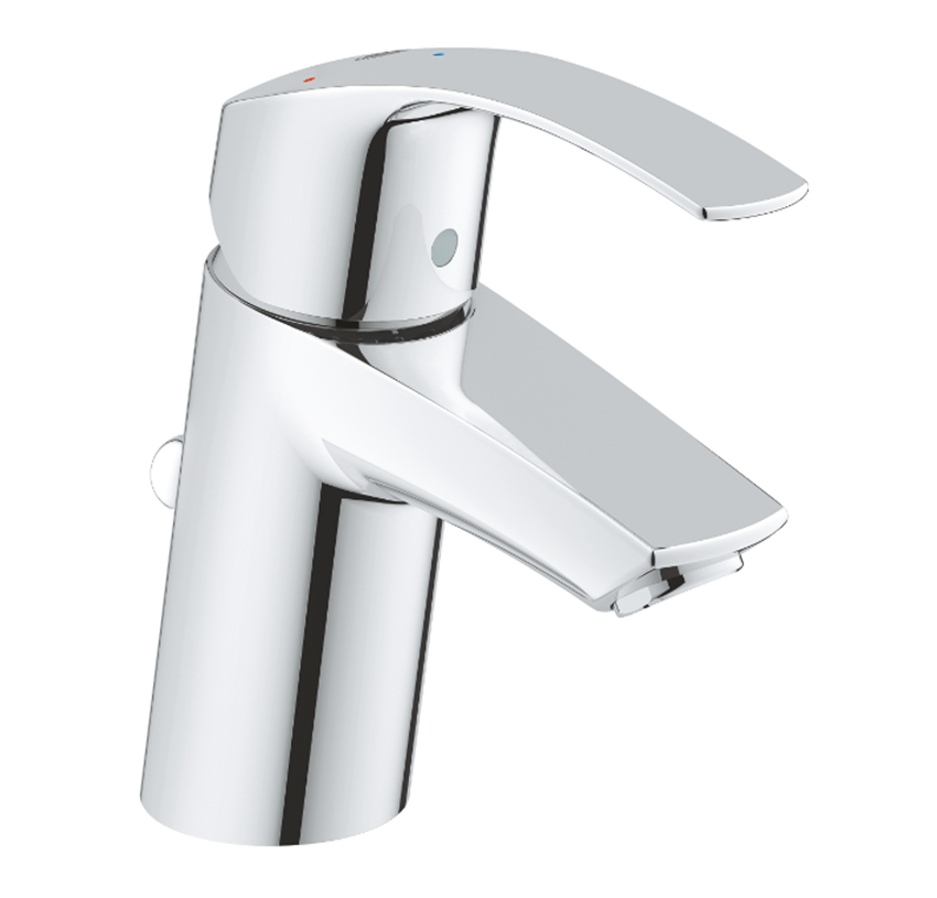 Bateria umywalkowa Grohe Eurosmart 32926002