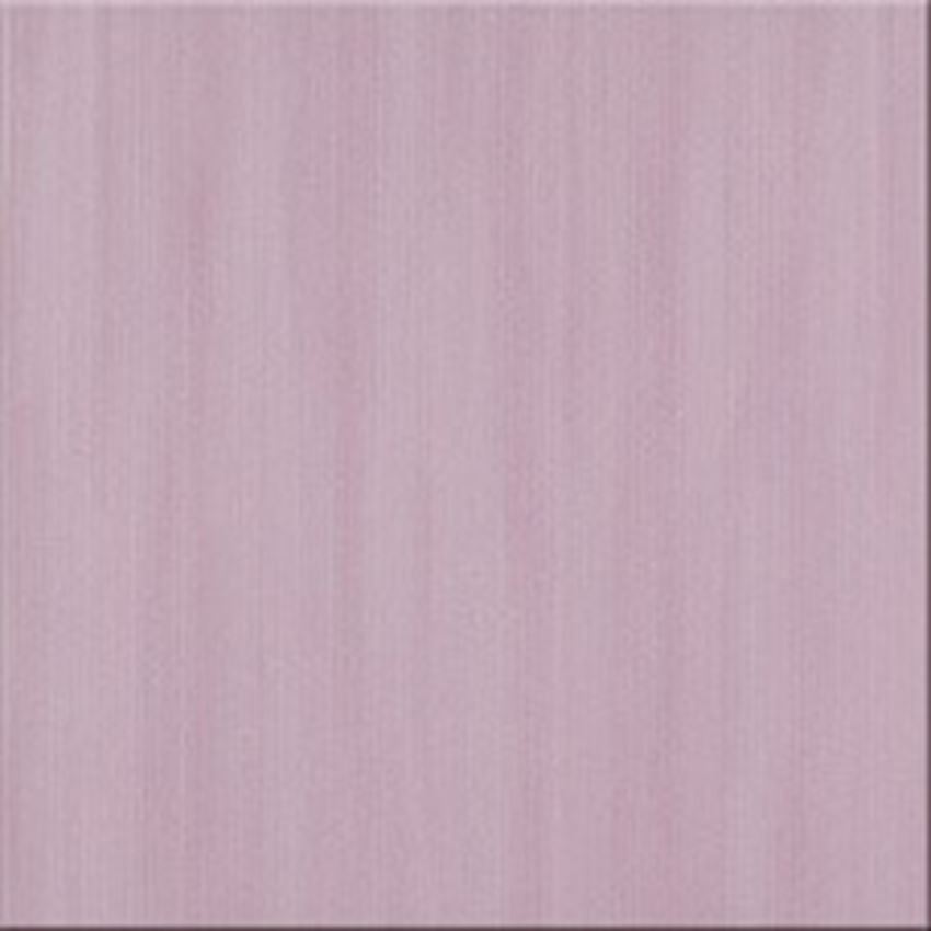 Płytka podłogowa 29,7x29,7 cm Cersanit Artiga violet