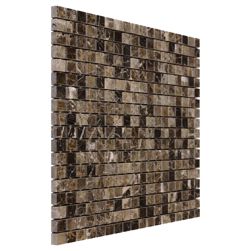 Mozaika kamienna 30,5x30,5 cm Dunin Emperador 15