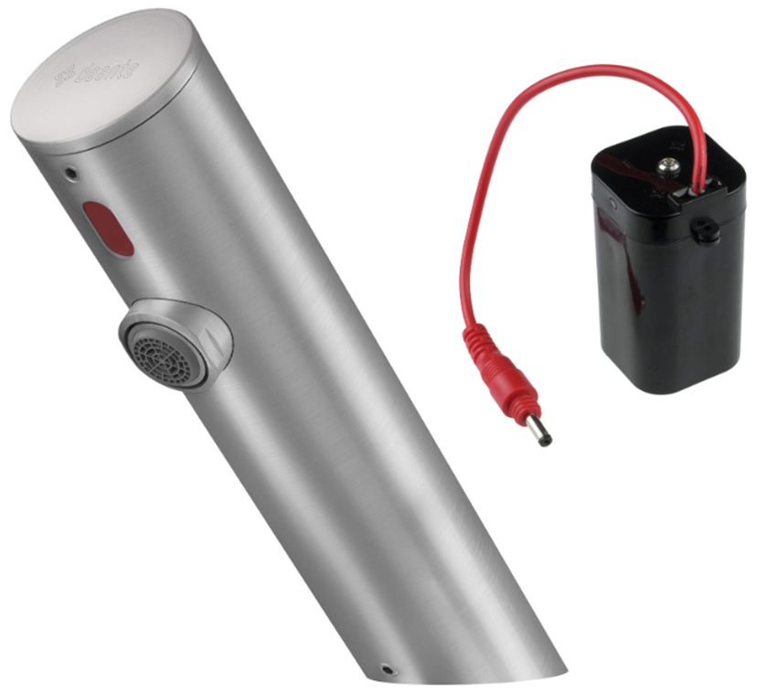 Bateria umywalkowa sensorowa Deante Sense BQR F28R