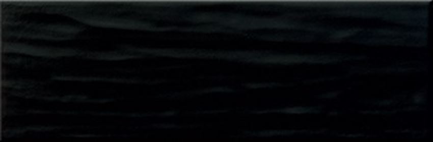 Płytka ścienna 9,8x29,8 cm Opoczno Bachata Black matt