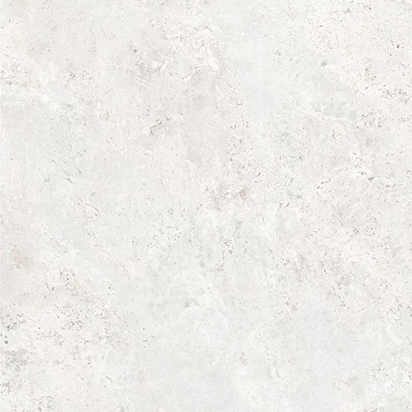 Płytka uniwersalna 59,8x59,8 cm Domino Vanilla White STR
