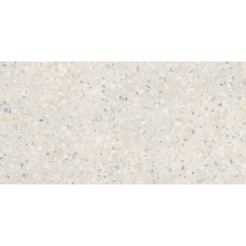 Płytka uniwersalna 59,8x119,8 cm Tubądzin Macchia Beige MAT