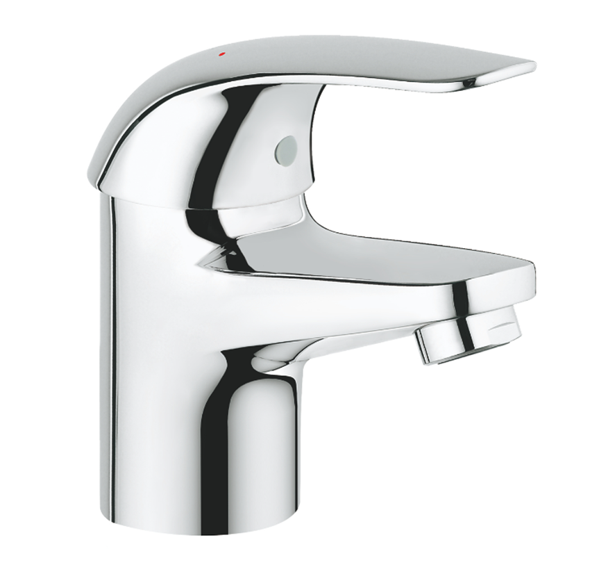 Bateria umywalkowa Grohe Euroeco 32734000