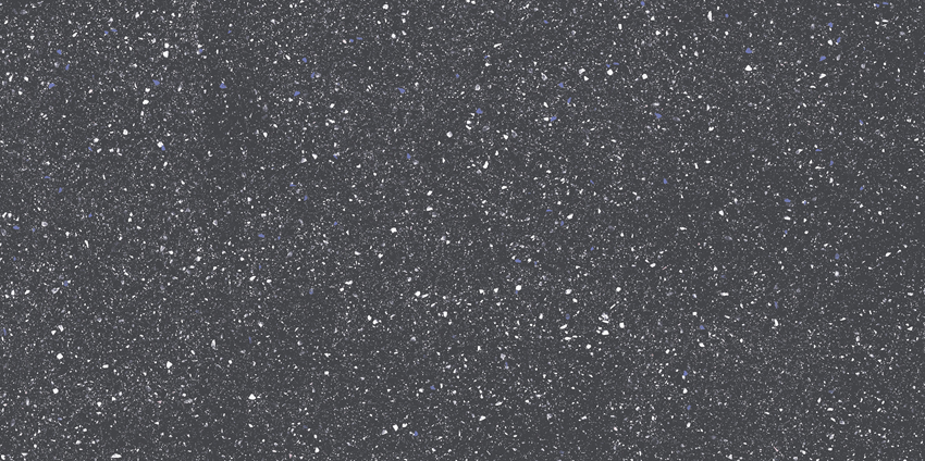 Płytka ścienno-podłogowa 59,8x119,8 cm Paradyż Moondust Antracite Mat
