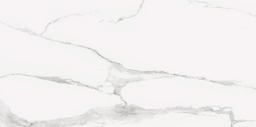 Płytka podłogowa 59,8x119,8 cm Domino Bonella white