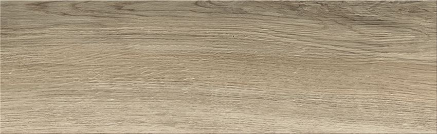 Płytka uniwersalna 18,5x59,8 cm Cersanit Pure wood light beige
