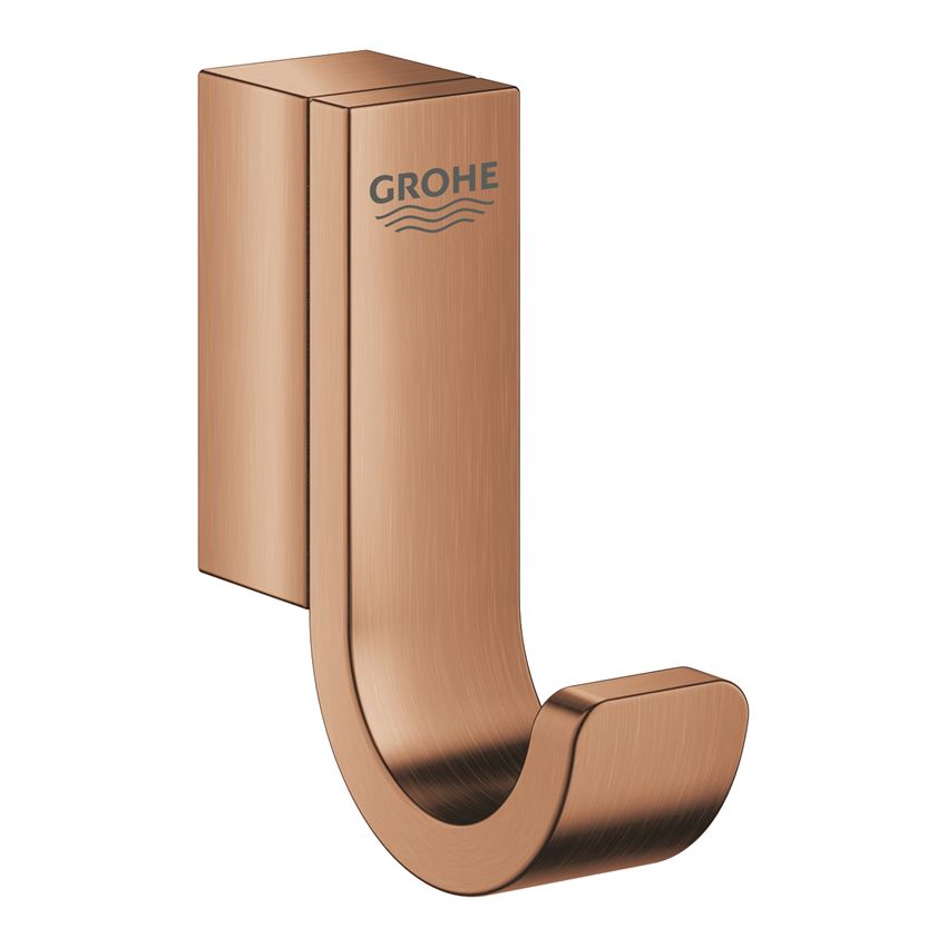 Wieszak brushed warm sunset Grohe Selection