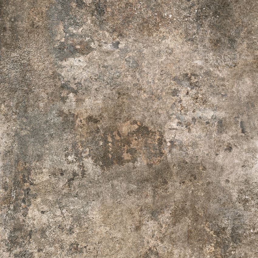 Płytka ścienno-podłogowa 59,7x59,7 cm Cerrad Endless Time Rust Lappato