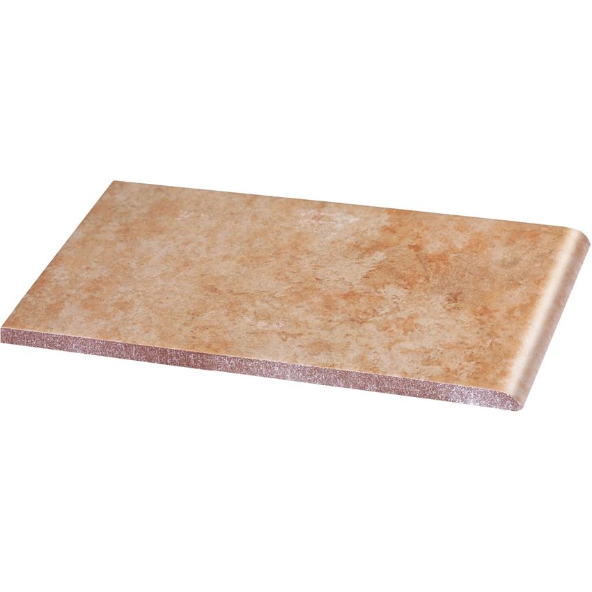 Płytka parapetowa 13,5x24,5 cm Paradyż Ilario Beige Parapet