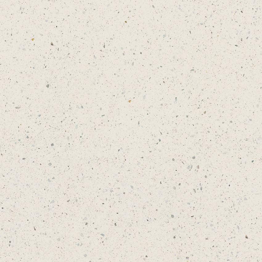 Płytka ścienno-podłogowa 59,8x59,8 cm Paradyż Moondust Bianco Półpoler