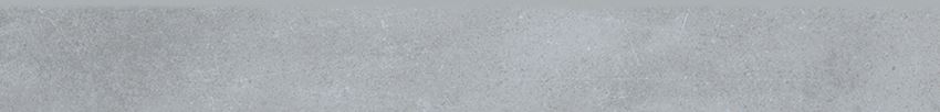 Listwa 7,2x59,8 cm Cersanit Velvet Concrete light grey