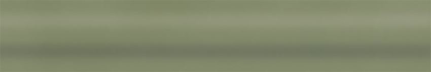 Listwa 5x29,8 cm Paradyż Green Philosophy Olive Kształtka Mat