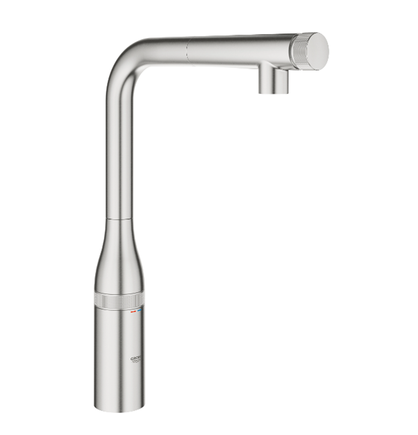 Bateria kuchenna Grohe Essence SmartControl 31615DC0