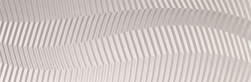 Płytka dekoracyjna 29,8x89,8 cm Paradyż Elegant Surface Silver Inserto Struktura B
