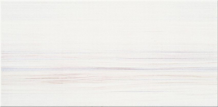Płytka ścienna 29,7x60 cm Cersanit Tuka waves microstructure small dots
