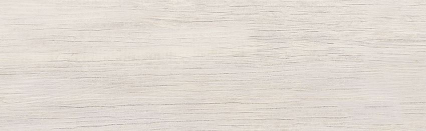 Płytka ścienno-podłogowa 18,5x59,8 cm Cersanit I love wood Finwood White