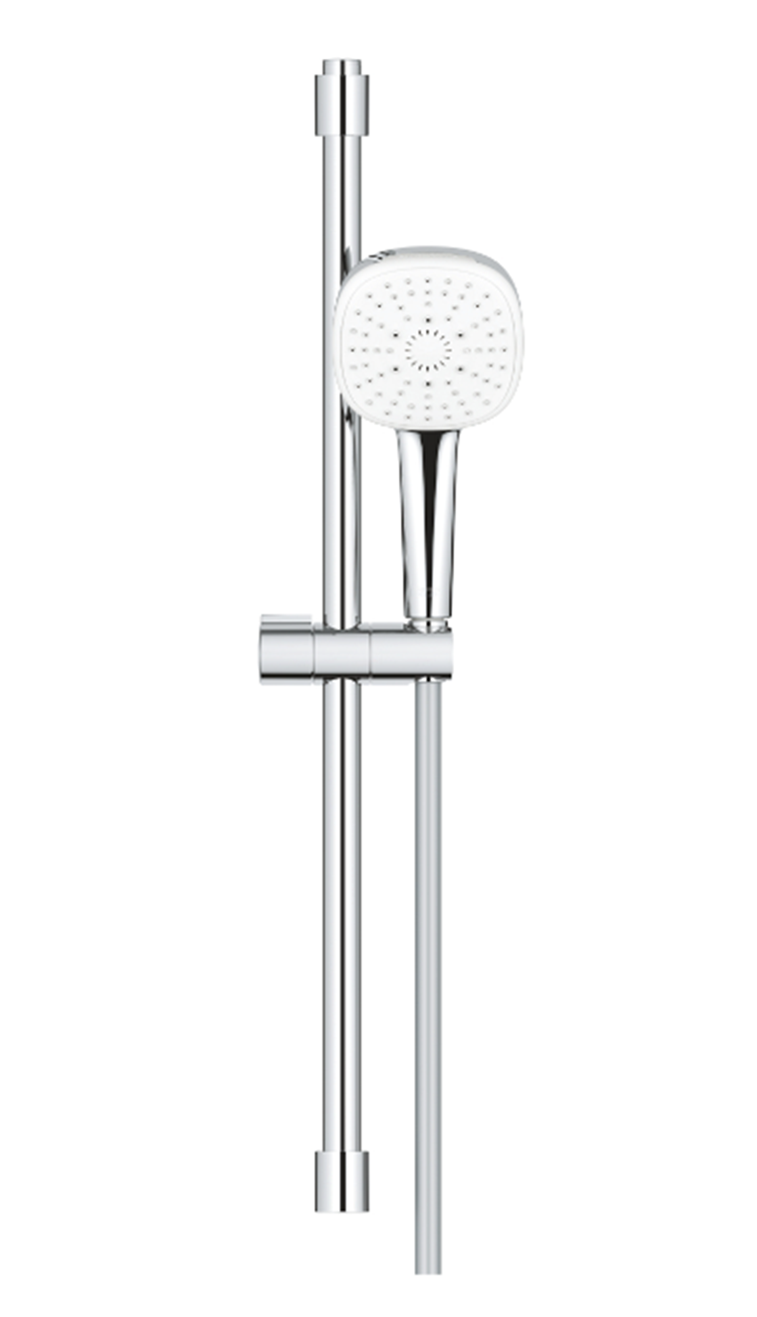 Zestaw prysznicowy Grohe Tempesta Cube 110 27579003