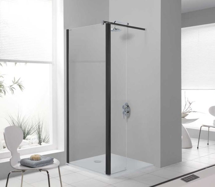 Kabina walk-in Sanplast Prestige III 600-073-1260-59-401