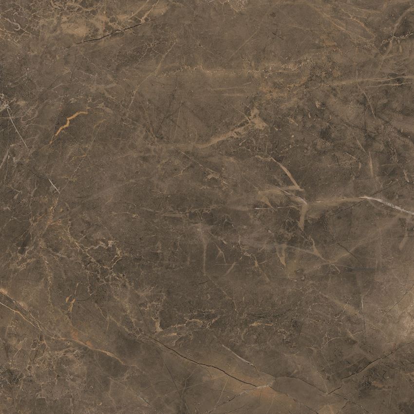 Płytka ścienno-podłogowa 60x60 cm Cerrad Rapid brown