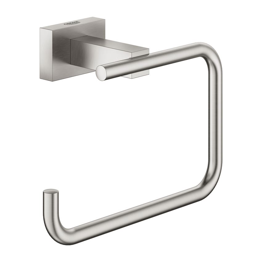 Uchwyt na papier toaletowy Grohe Essentials Cube 40507DC1
