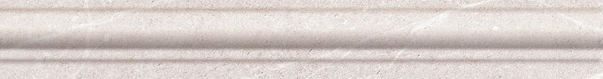 Listwa ścienna 44,8x5 cm Domino Braid grey