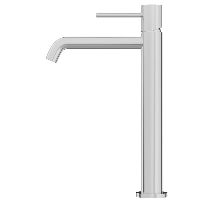 Bateria umywalkowa nablatowa chrom IÖ Luvia