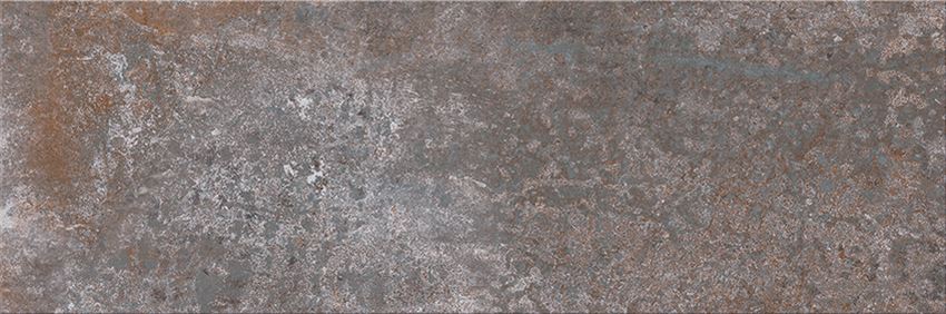 Płytka ścienna 20x60 cm Cersanit Mystery Land brown